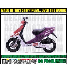 SR 50 1993 1994 REPLICA LIVREA COMPATIBILE